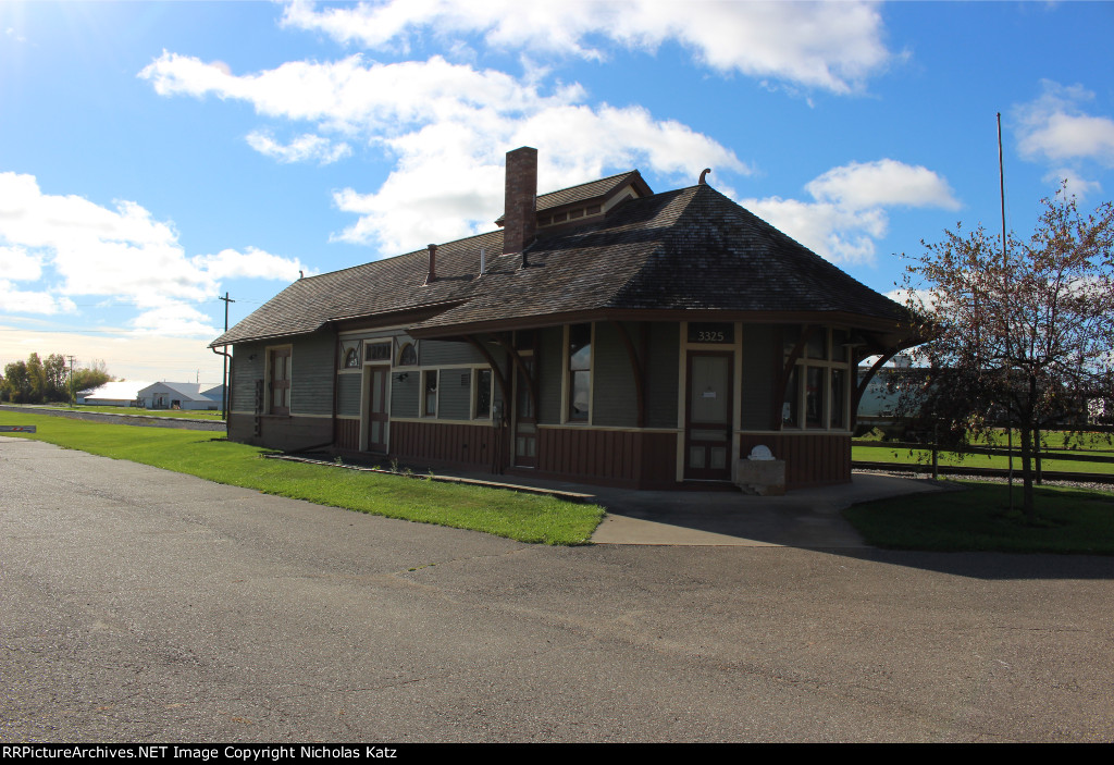 Marlette PM Depot